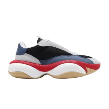 Кроссовки Alteration Kurve Puma, черный