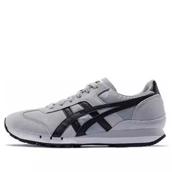 Кроссовки alti grey Onitsuka Tiger, серый