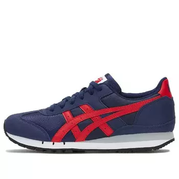 Кроссовки alti Onitsuka Tiger, синий