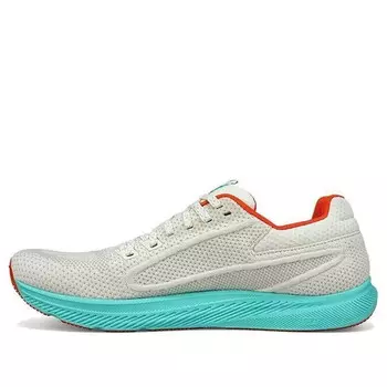 Кроссовки altra escalante 3.0 running shoes 'white aqua' Altra Running, белый
