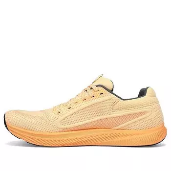 Кроссовки altra escalante 3.0 running shoes 'orange' Altra Running, оранжевый