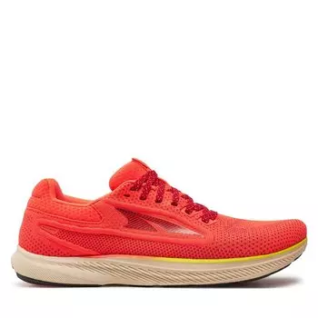 Кроссовки Altra Escalante 3 AL0A7R6M76010 Neon/Coral, коралл