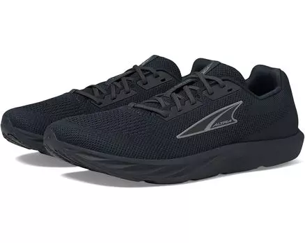 Кроссовки Altra Escalante 4, черный