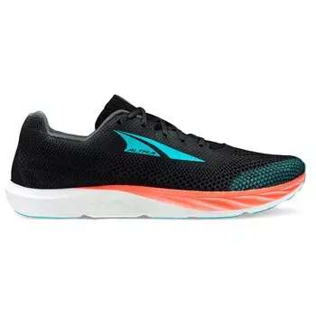 Кроссовки Altra Escalante Racer 2, черный