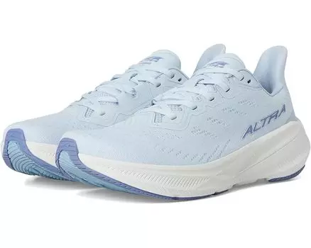 Кроссовки Altra Experience Flow 2, светло-синий