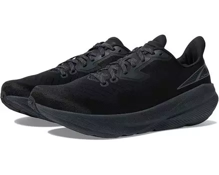 Кроссовки Altra Experience Flow, черный