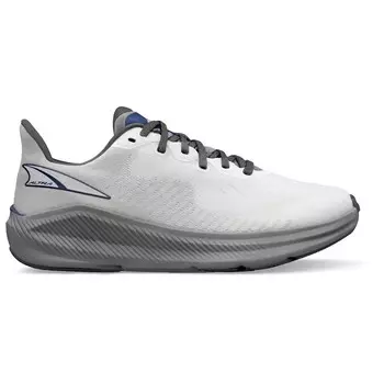 Кроссовки Altra Experience Form, цвет White/Gray