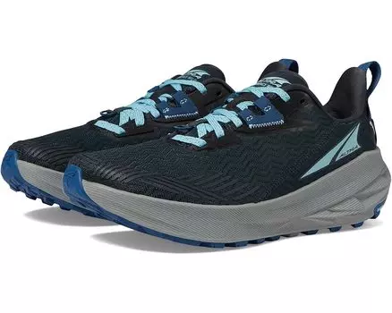 Кроссовки Altra Experience Wild, черный