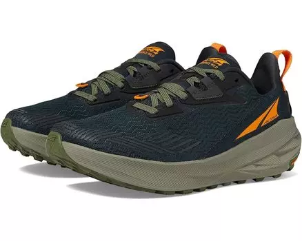 Кроссовки Altra Experience Wild, черный