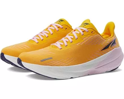 Кроссовки Altra FWD Experience, цвет Pink/Orange
