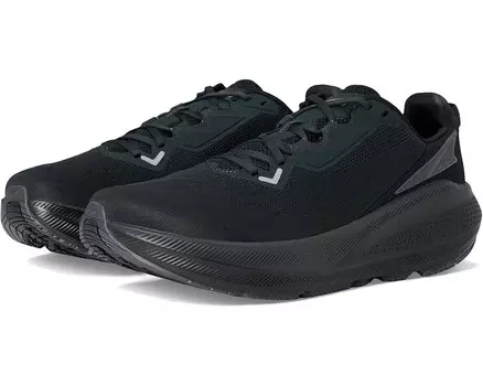 Кроссовки Altra Fwd Via, черный