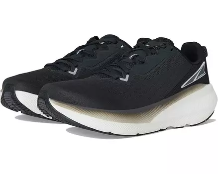 Кроссовки Altra Fwd Via, черный/белый