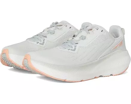 Кроссовки Altra Fwd Via, цвет Light Gray