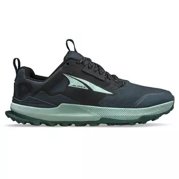 Кроссовки Altra Lone Peak 8 Trail, черный