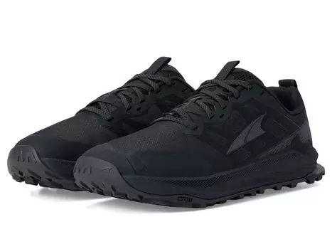 Кроссовки Altra Lone Peak 9, черный