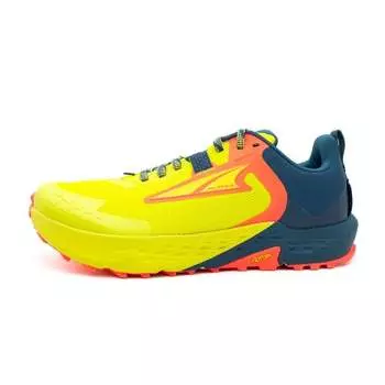 Кроссовки Altra m timp 5 Altra Running, желтый
