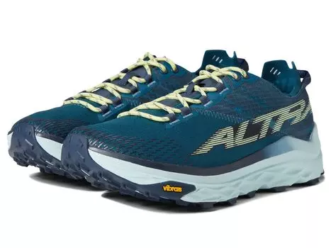 Кроссовки Altra, Mont Blanc