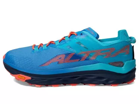 Кроссовки Altra Mont Blanc, синий