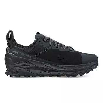 Кроссовки Altra Olympus 5 Trail, черный