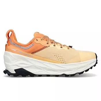Кроссовки Altra Olympus 5 Trail, оранжевый