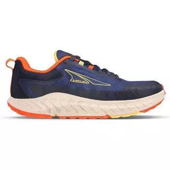 Кроссовки Altra Outroad 2 Trail, синий