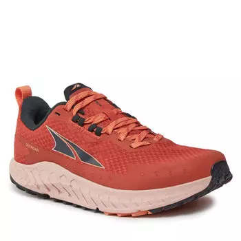 Кроссовки Altra Outroad, красный