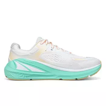 Кроссовки Altra Paradigm 6, серый