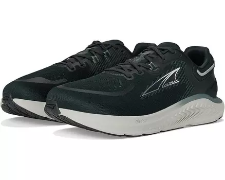 Кроссовки Altra Paradigm 7 Wide, черный