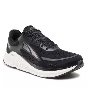 Кроссовки Altra Paradigm, черный