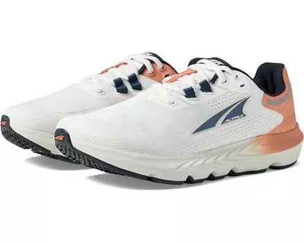 Кроссовки Altra Provision 7, белый