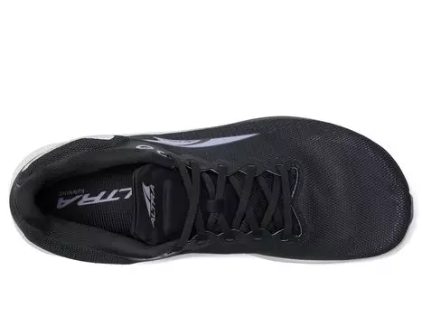 Кроссовки Altra Rivera 3, черный