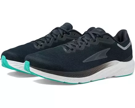 Кроссовки Altra Rivera 3, черный