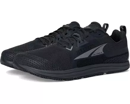 Кроссовки Altra Solstice Xt 3, черный