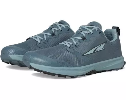 Кроссовки Altra Superior 7, серый