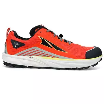 Кроссовки Altra Timp 3 Trail, оранжевый