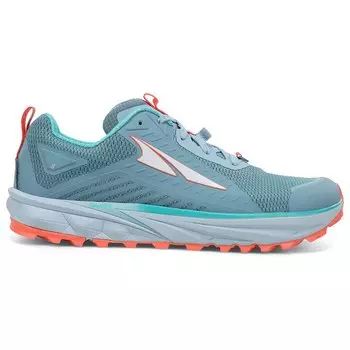 Кроссовки Altra Timp 3 Trail, синий
