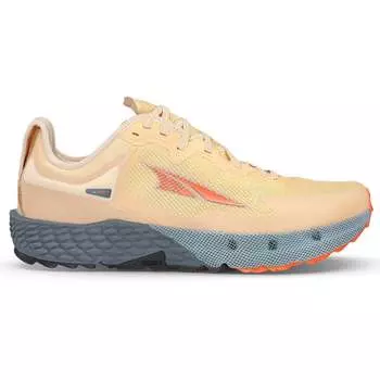 Кроссовки Altra Timp 4, бежевый