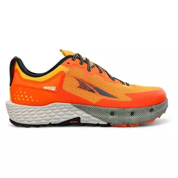 Кроссовки Altra Timp 4 Trail, оранжевый