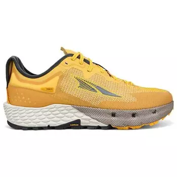 Кроссовки Altra Timp 4 Trail, желтый