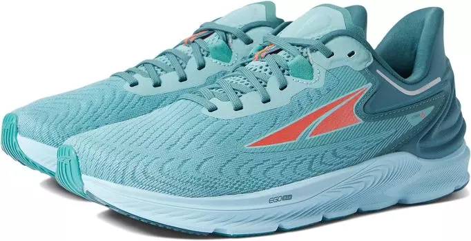 Кроссовки Altra Torin 6, цвет Dusty Teal
