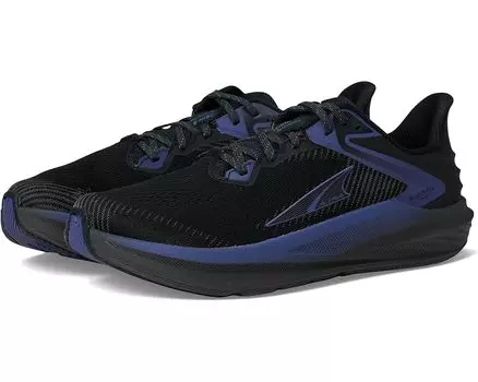 Кроссовки Altra Torin 8 Gtx, цвет Gray/Purple