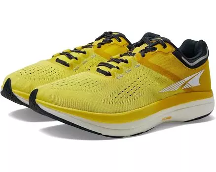 Кроссовки Altra Vanish Tempo, желтый