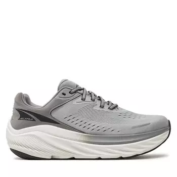Кроссовки Altra Via Olympus 2 AL0A85NA22010 Gray, серый