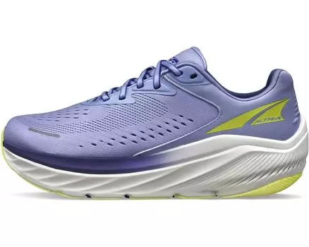 Кроссовки Altra Via Olympus 2, фиолетовый