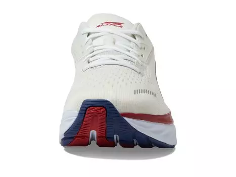 Кроссовки Altra Via Olympus, белый/синий