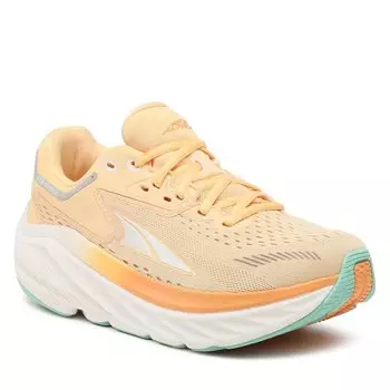 Кроссовки Altra ViaOlympus, оранжевый