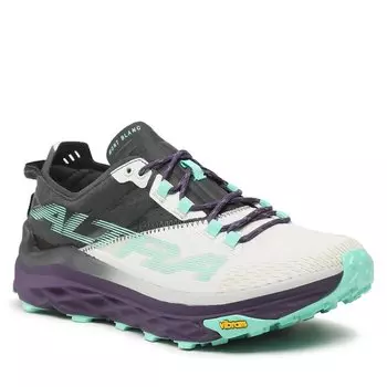 Кроссовки Altra WMont Blanc, черный