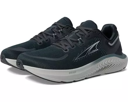 Кроссовки Altra Women's Paradigm 7, черный