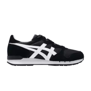 Кроссовки Alvarado 'Black', черный