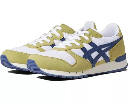 Кроссовки Alvarado Onitsuka Tiger, белая